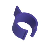 FLEXIMARK® THERMO CLIP H5 70°C -6
