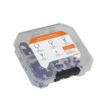 FLEXIMARK® THERMO CLIP 70°C Starter kit