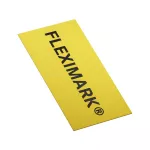 Flexilabel LFL 19x100 YE/WH