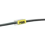 Transp. sleeve HF 5-11/23mm