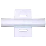 Collar for cable tie HF 30mm T