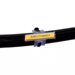 Collar for cable tie HF 30mm T