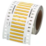 Org.shrink. 12.7/6.4-50mm ZH Y