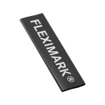 Shrink mark 4.8mm 1-7ch BK