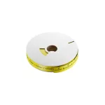 Cablelabel PUR 75x25mm RD
