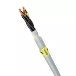 Cablelabel PUR 75x15mm OG