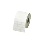 Label TA 20x8 YE 3R