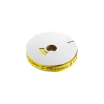 Panel strip 9,5x50mm YE