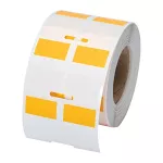 TCK 45 25x142,5mm YE