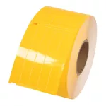 Flexilabel TFL 9.5x17.5mm YE