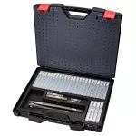 Stainless steel kit