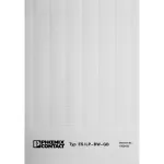 LABEL HOLDER KMK
