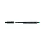MARKER PEN MS-S BK