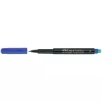 MARKER PEN MS-B BU