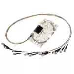 FO-SPLICE PROTECTION HOLDER 12-FOLD