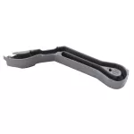 END SLEEVES DIN STRIPS 0.50 WH