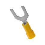 FORK CABLE LUGS L-RB 35F