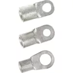 CABLE LUGS KB10-8R DIN 46234