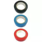 INSULATING TAPE IB 1015 BK