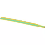 SHRINK TUBE PROTECT 19.1/9.5 GN/YE
