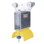 TOWING TROLLEY FLAT C30 22X54 B
