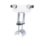TOWING TROLLEY FLAT C40 22X52