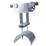 TOWING TROLLEY FLAT C40 35X97