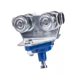 CABLE TROLLEY ROUND C30