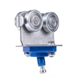 CABLE TROLLEY ROUND C40