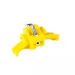Clamp round 10-16mm