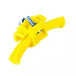 CLAMP ROUND 17-25MM