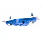 END CLAMP ROUND