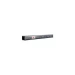C-PROFILE RAIL 6M C30 STAINLESS