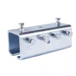 TRACK COUPLER C40