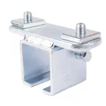 SUPPORT BRACKETS FLEX. C40