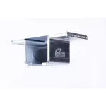 Support bracket for ceiling suspension
