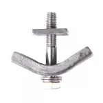 GIRDER CLIPS STAINLESS