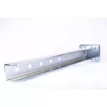 Tension bracket steel wire