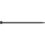 CABLE TIE BASIC TIE 200X4.5 BK