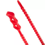 CABLE TIE QUICK TIE 240X3.9 BK