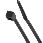 CABLE TIES TY-RAP® TY 272 MX 223X6.9 BK