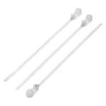 CABLE TIES TY-RAP® TY 37 M 356X7.7 NA