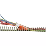 FLEXIBLE TRUNKING GMF HF-30 GY