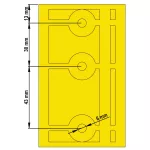 CABLE WEDGE CLAMPS FKK 07