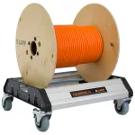 CHAMPION STEERING ROLLER SET