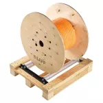 SPOOLING PALLET 800X800