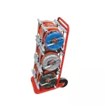 TRONIC MODULE SINGLE CORE CART 6X2