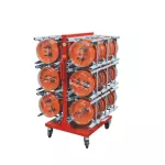TRONIC MODULE SINGLE CORE CART 18X2