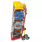 TRONIC MODULE SINGLE CORE CART CLIMBER