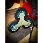 TRONIC MODULE SINGLE CORE CART CLIMBER